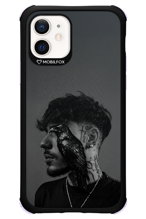 RAVEN - Apple iPhone 12