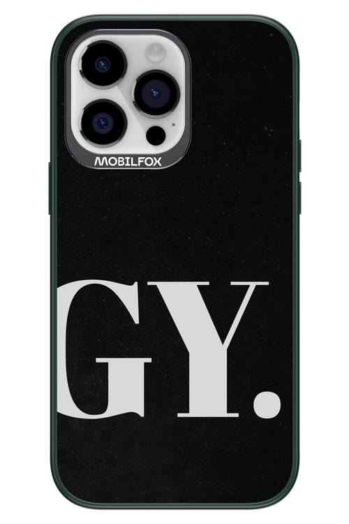 GY (Off Space) 2.0 - Apple iPhone 14 Pro Max