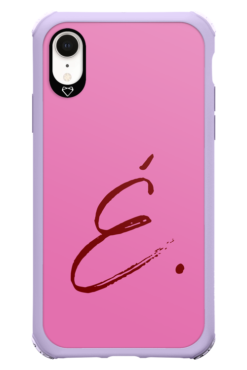 (Sorbet) E II 2.0 - Apple iPhone XR