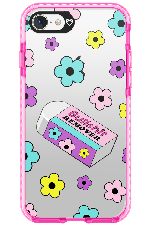 Bullsh_t Eraser - Apple iPhone 7