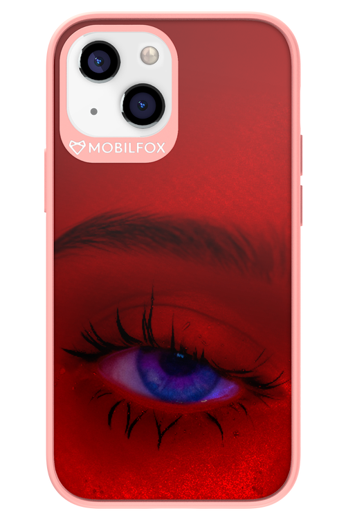 BLUE EYE 2.0 - Apple iPhone 13 Mini