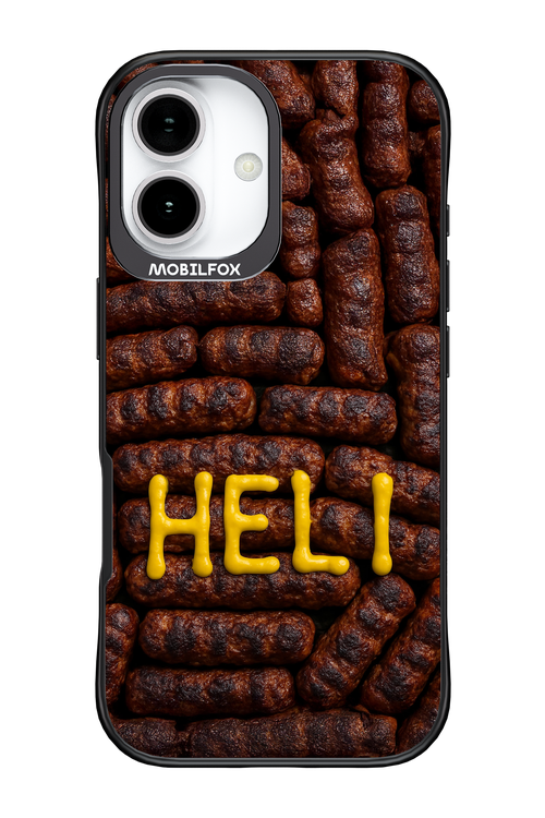 Mici 2.0 - Apple iPhone 17