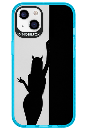 Devil Babe - Apple iPhone 13