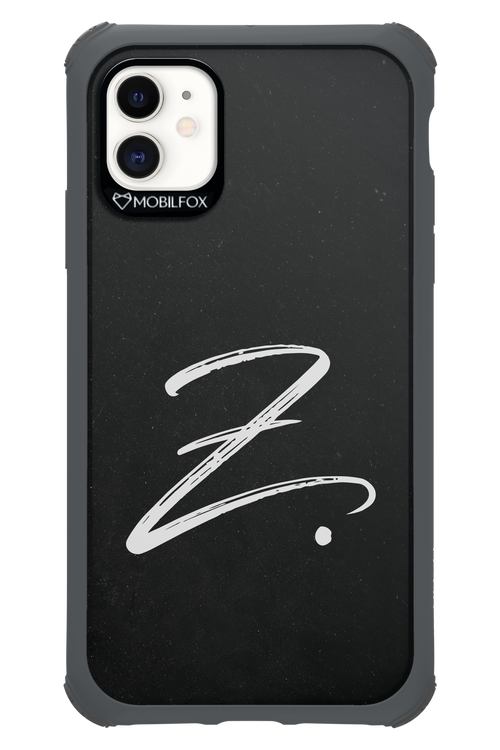 (Off Space) Z 2.0 - Apple iPhone 11