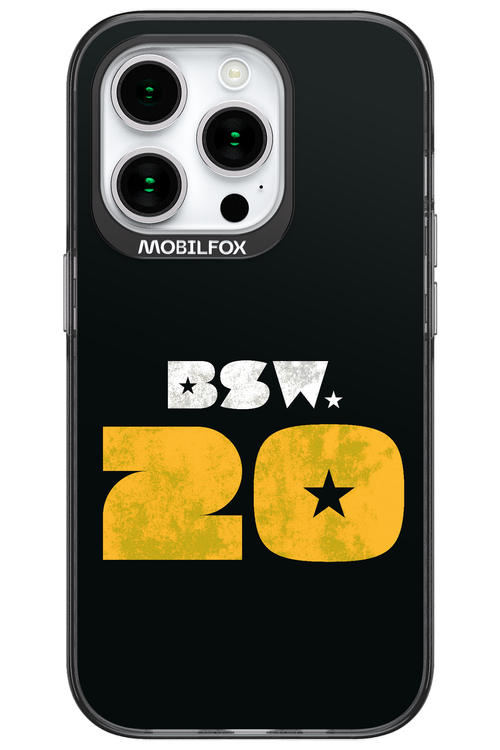BSW 20 (6) 2.0 - Apple iPhone 15 Pro