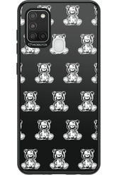 Dollar Bear Pattern - Samsung Galaxy A21 S