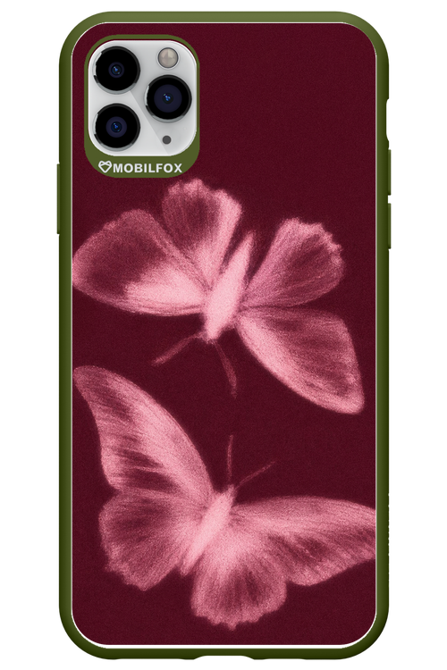 Papillonia 2.0 - Apple iPhone 11 Pro Max