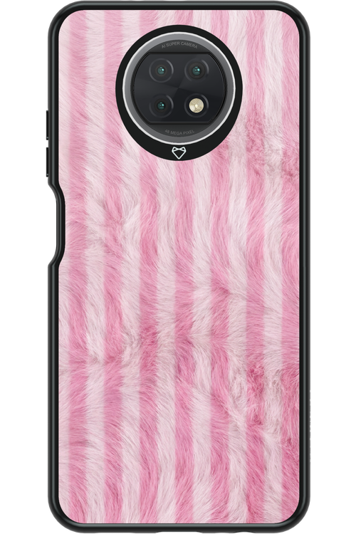 Furr Case 2.0 - Xiaomi Redmi Note 9T 5G