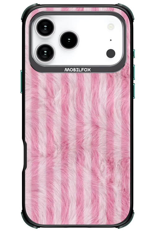 Furr Case 2.0 - Apple iPhone 17 Pro Max