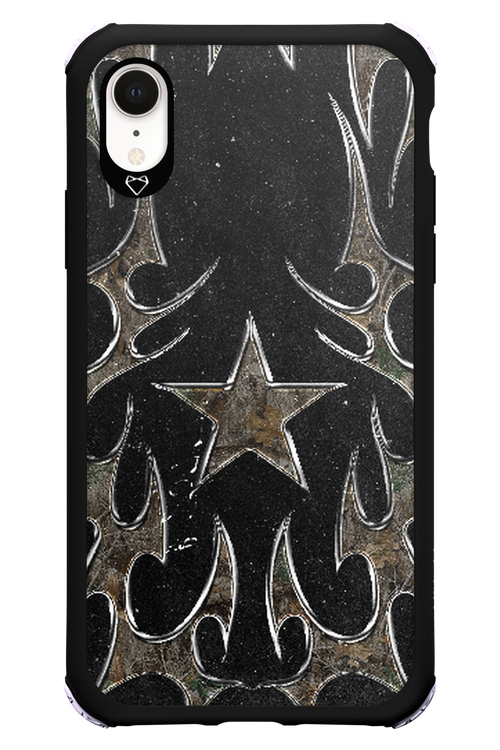 Camo 2.0 - Apple iPhone XR