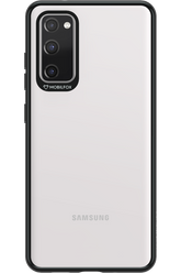 Custom Studio 2.0 - Samsung Galaxy S20 FE
