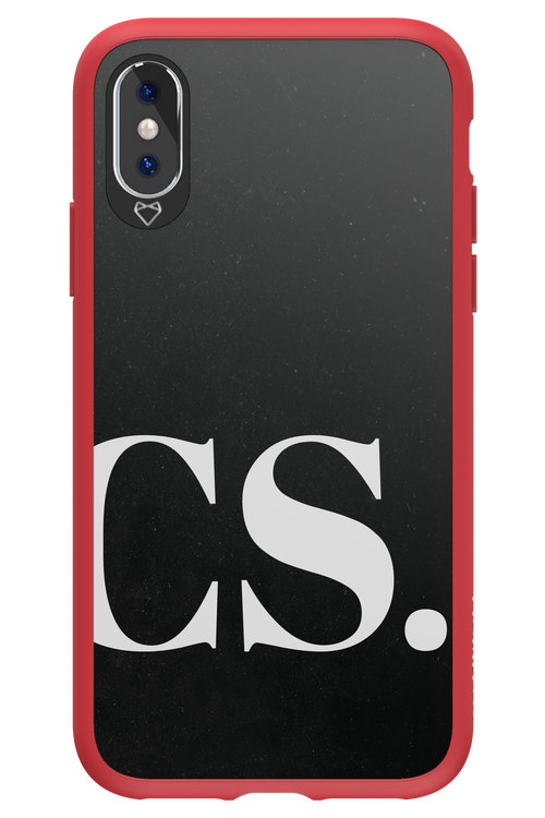 CS (Off Space) 2.0 - Apple iPhone X
