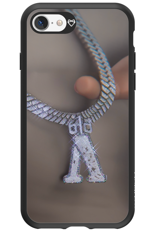 Azteca Chain 2.0 - Apple iPhone 7