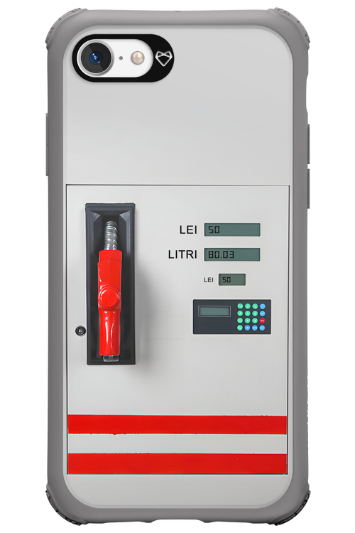 Litri 1 - Apple iPhone 7