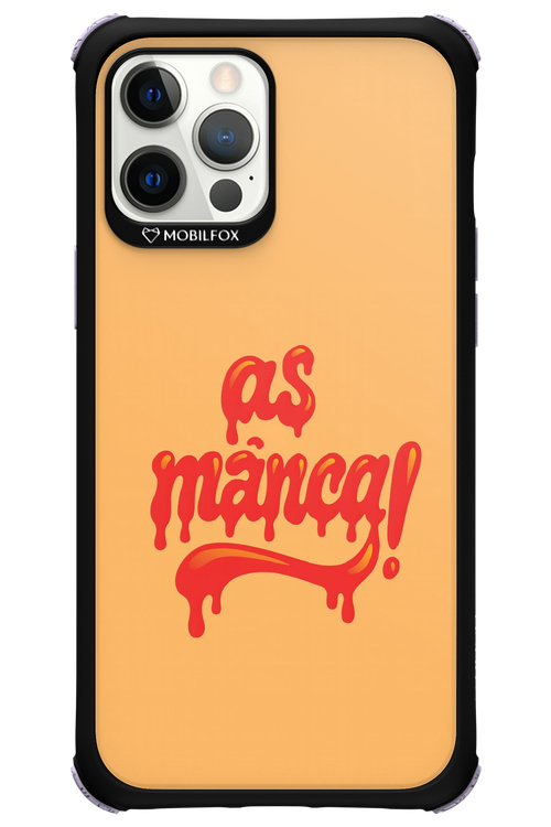 AȘ MÂNCA 2 - Apple iPhone 12 Pro Max