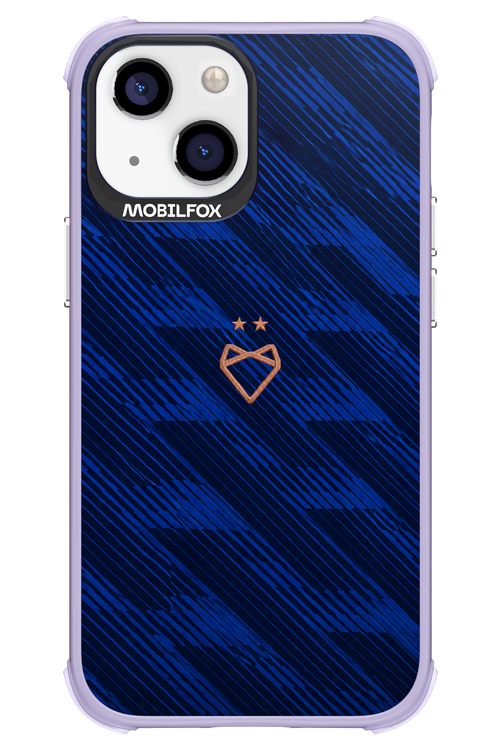 Franta 2.0 x Mobilfox 2.0 - Apple iPhone 13 Mini