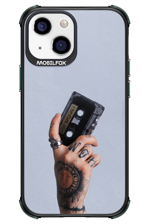Bagabont 2.0 - Apple iPhone 13 Mini