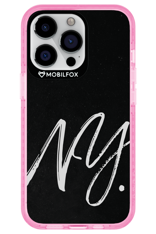 (Off Space) NY 2.0 - Apple iPhone 13 Pro