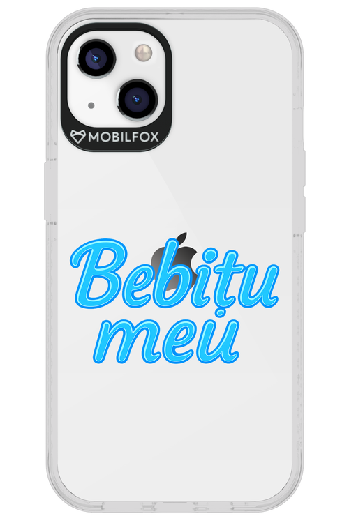 Meuu 2.0 - Apple iPhone 13