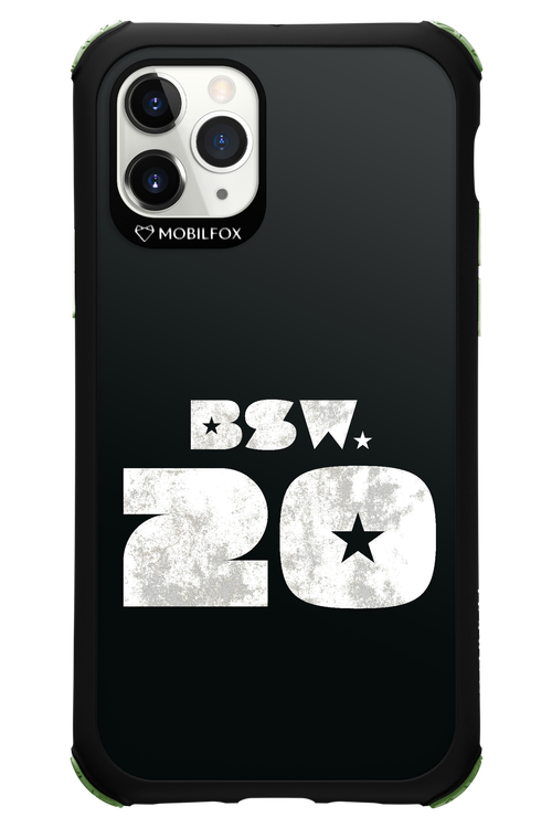 BSW 20 (9) 2.0 - Apple iPhone 11 Pro