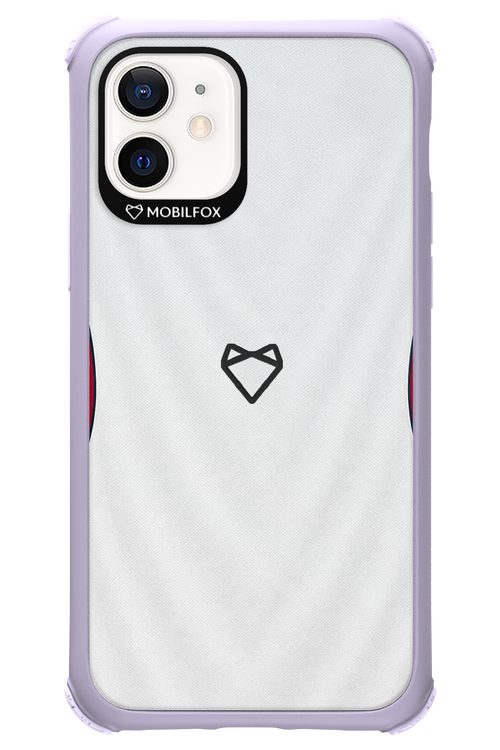 England X Mobilfox 2.0 - Apple iPhone 12