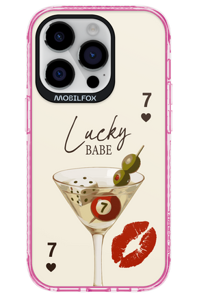 Lucky Babe - Apple iPhone 14 Pro