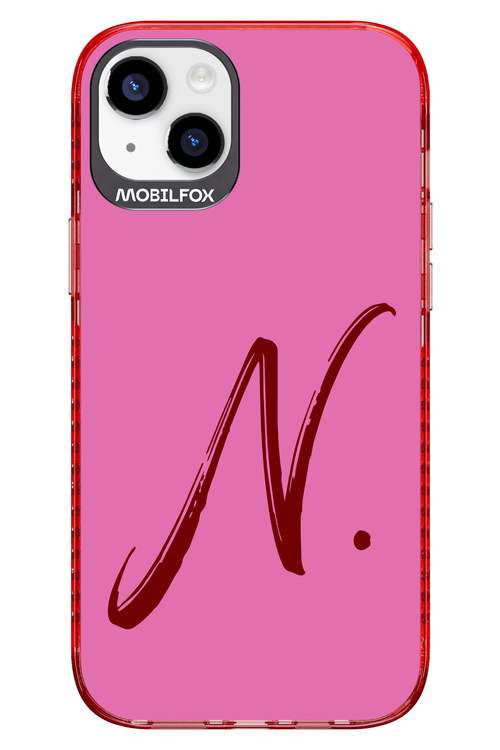 (Sorbet) N 2.0 - Apple iPhone 14 Plus