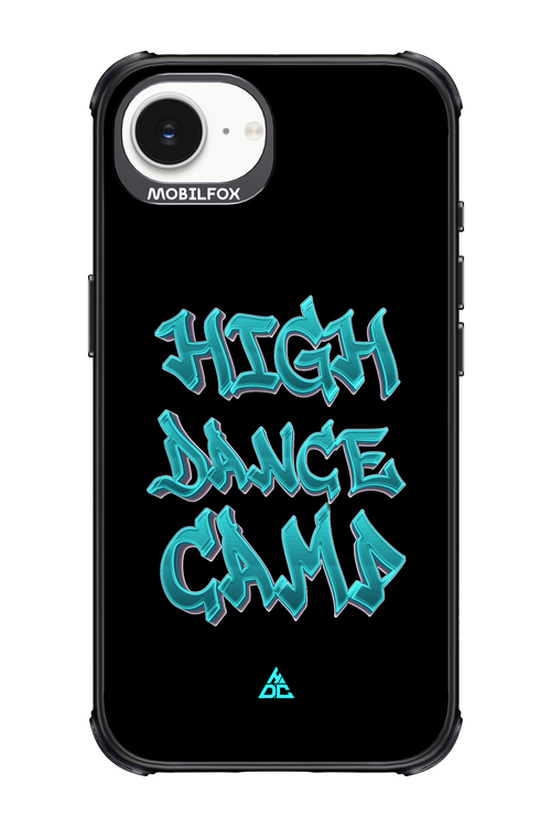 HDC 2 2.0 - Apple iPhone 16e