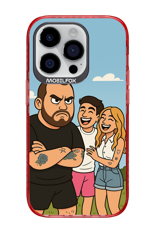 Solo Love - Apple iPhone 14 Pro