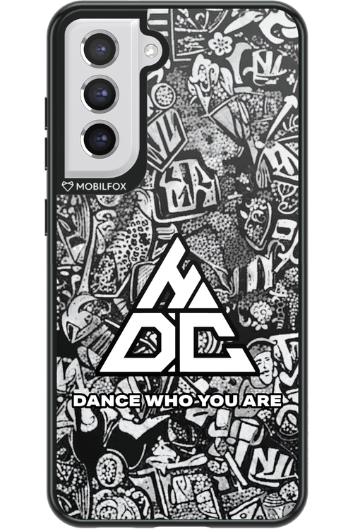 HDC 7 - Samsung Galaxy S21 FE