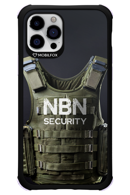 Secu 2.0 - Apple iPhone 12 Pro