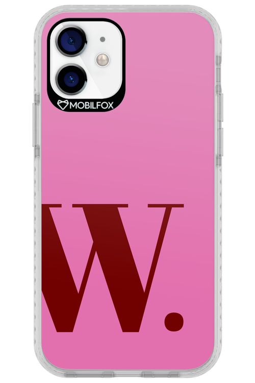 W (Sorbet) 2.0 - Apple iPhone 12