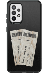 BSW FourSeasons 3 2.0 - Samsung Galaxy A72