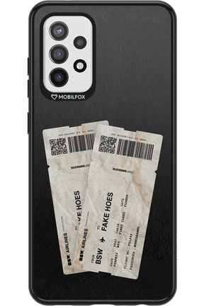 BSW FourSeasons 3 2.0 - Samsung Galaxy A72