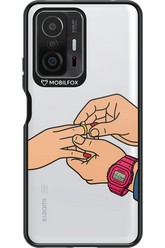 Lover - Xiaomi Mi 11T