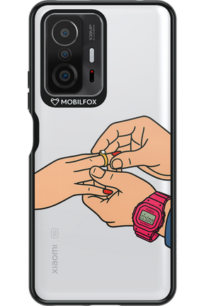 Lover - Xiaomi Mi 11T