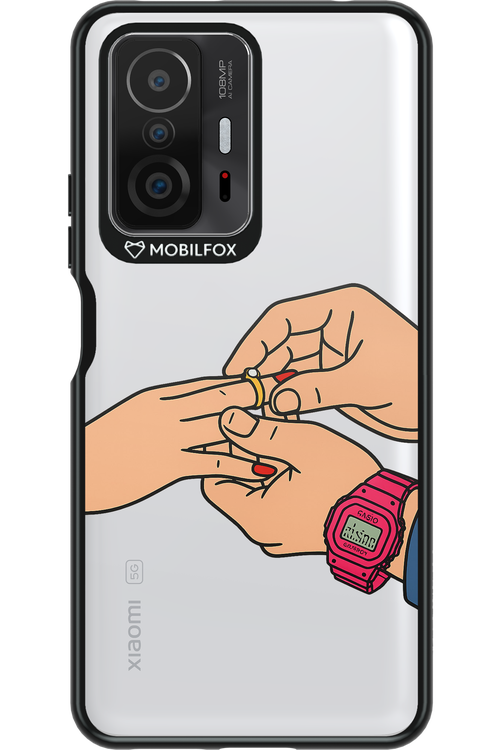 Lover - Xiaomi Mi 11T