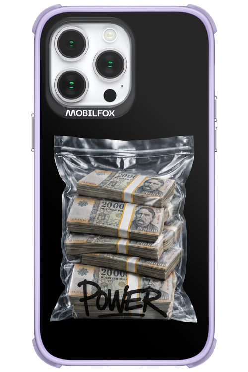 Money Bag 2.0 - Apple iPhone 14 Pro Max