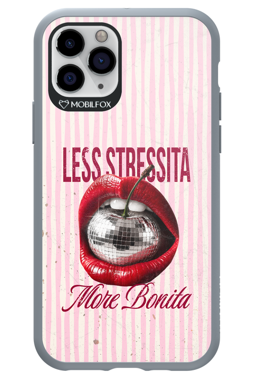 Bonita 2.0 - Apple iPhone 11 Pro