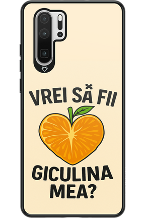 Design Clean 2.0 - Huawei P30 Pro