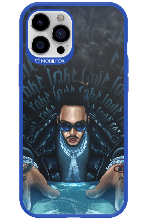 Fake Love 2.0 - Apple iPhone 12 Pro Max