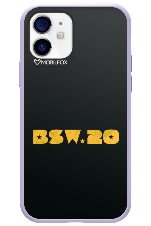 BSW 20 (10) 2.0 - Apple iPhone 12