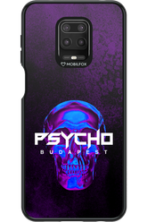 Psyskull - Xiaomi Redmi Note 9 Pro