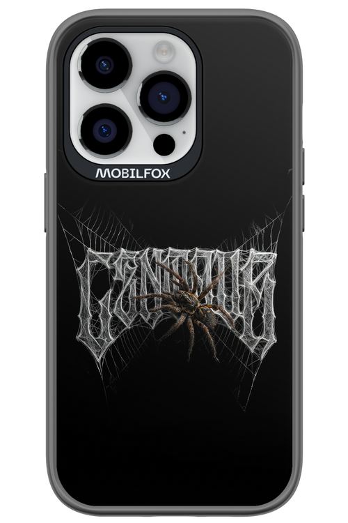 Web Centaur Logo Spider 2.0 - Apple iPhone 14 Pro
