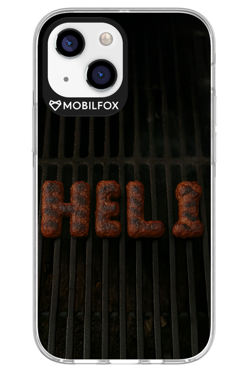 Barbeque - Apple iPhone 13 Mini