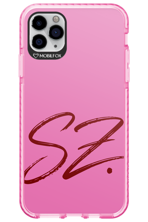 (Sorbet) SZ 2.0 - Apple iPhone 11 Pro Max
