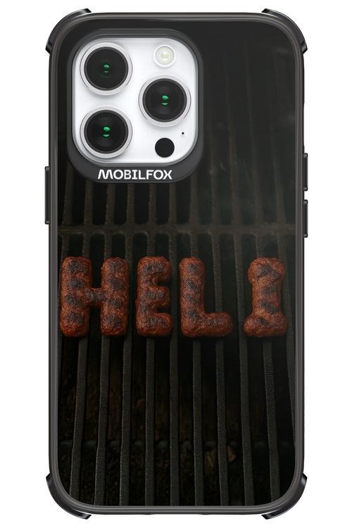 Barbeque 2.0 - Apple iPhone 14 Pro