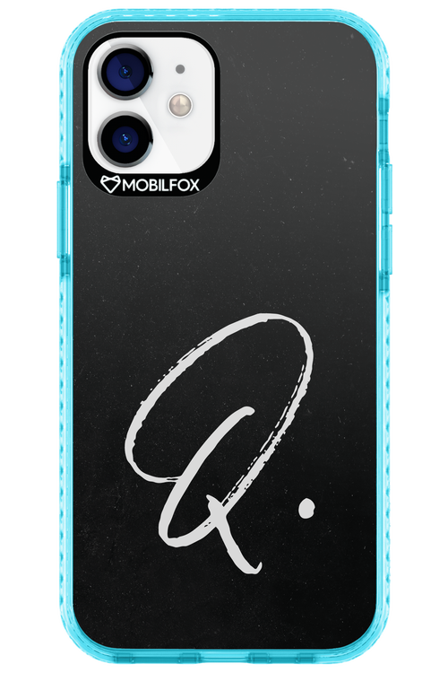 (Off Space) Q 2.0 - Apple iPhone 12