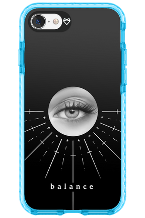 Szem - Apple iPhone 7