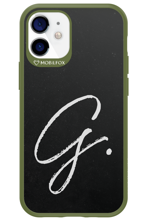 (Off Space) G 2.0 - Apple iPhone 12 Mini